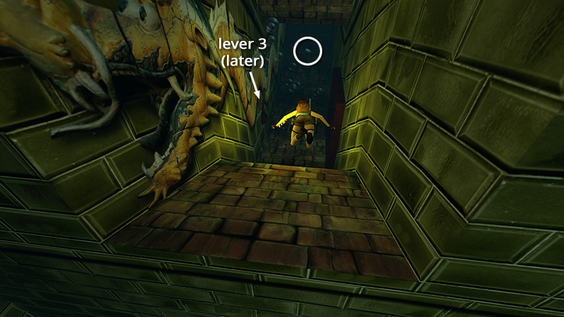 Tomb Raider II Remastered screenshot