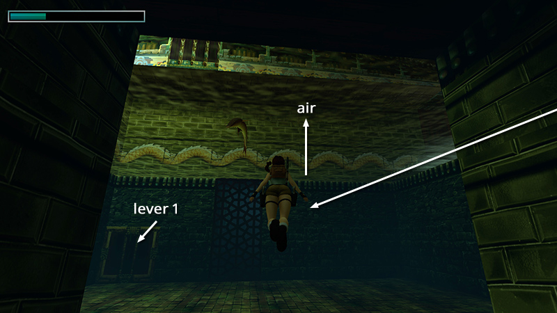 Tomb Raider II Remastered screenshot