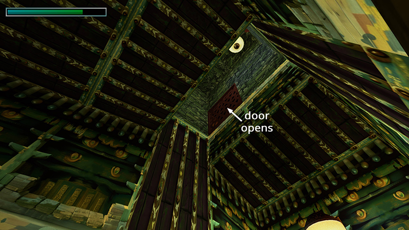 Tomb Raider II Remastered screenshot