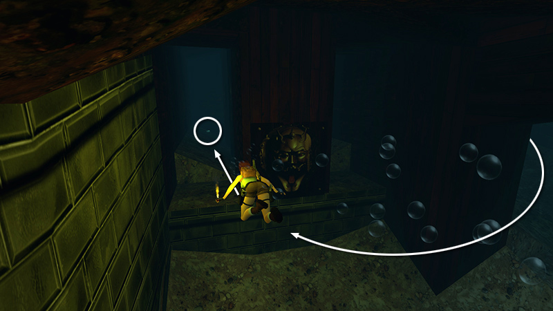 Tomb Raider II Remastered screenshot