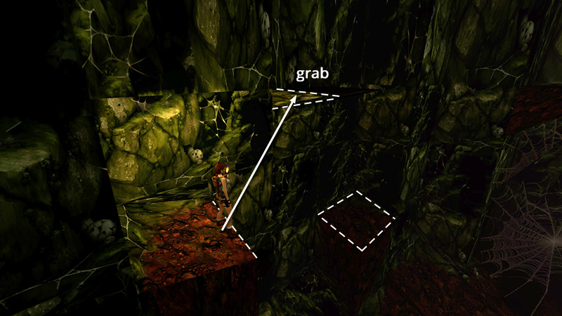 Tomb Raider II Remastered screenshot