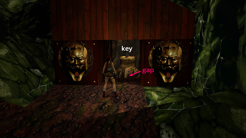 Tomb Raider II Remastered screenshot