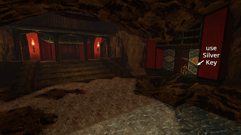 Tomb Raider II Remastered screenshot