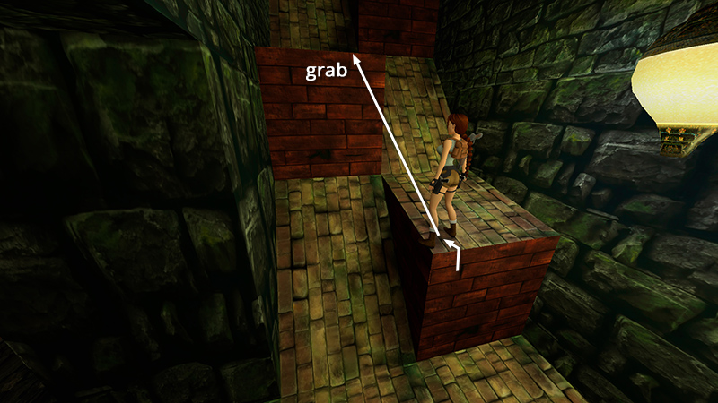 Tomb Raider II Remastered screenshot