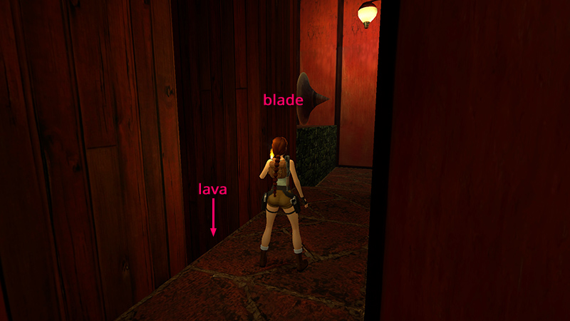 Tomb Raider II Remastered screenshot