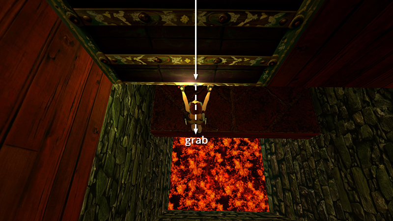 Tomb Raider II Remastered screenshot
