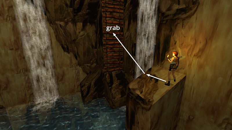 Tomb Raider II Remastered screenshot