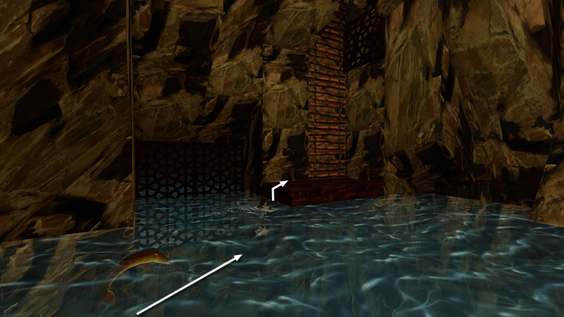 Tomb Raider II Remastered screenshot
