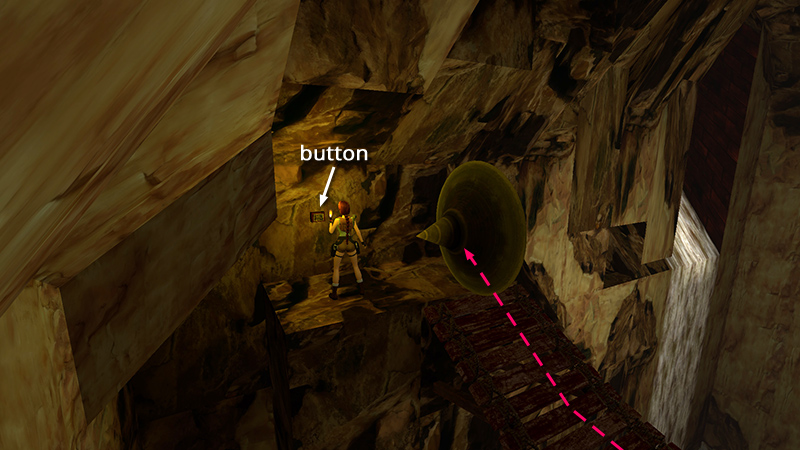 Tomb Raider II Remastered screenshot