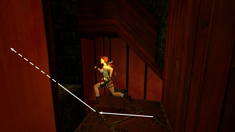 Tomb Raider II Remastered screenshot