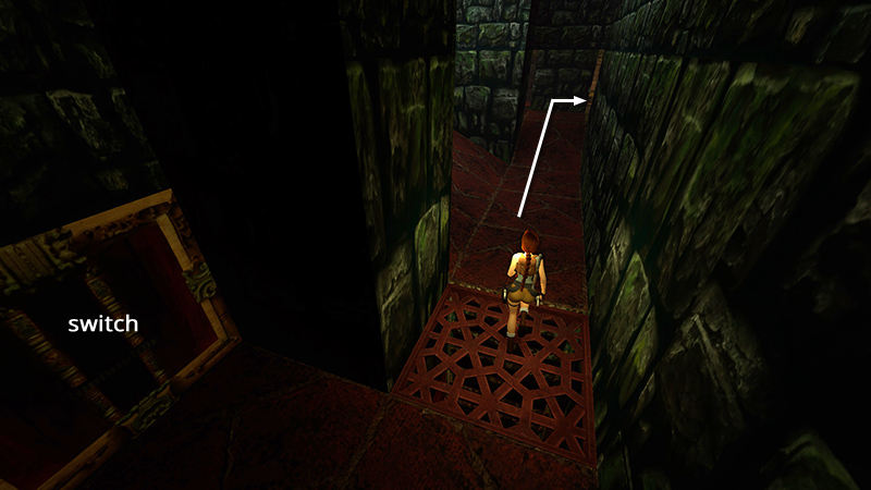 Tomb Raider II Remastered screenshot