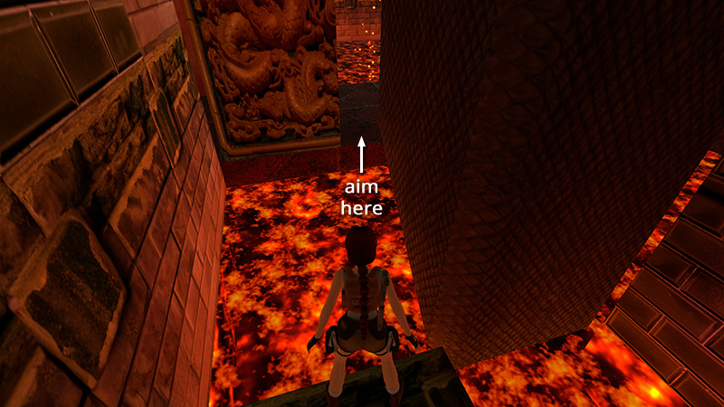 Tomb Raider II Remastered screenshot