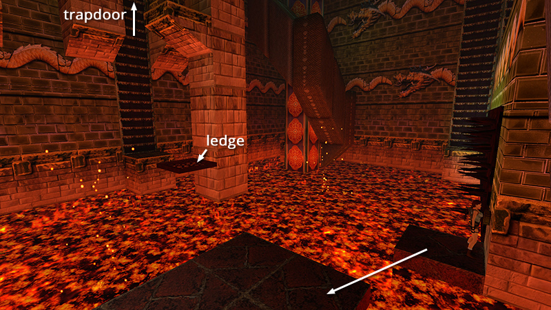 Tomb Raider II Remastered screenshot