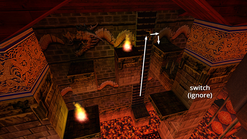 Tomb Raider II Remastered screenshot