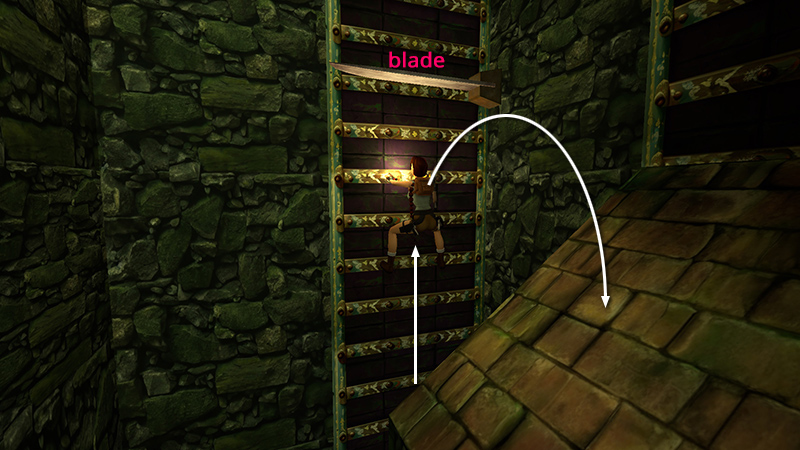 Tomb Raider II Remastered screenshot