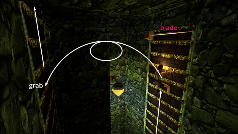 Tomb Raider II Remastered screenshot