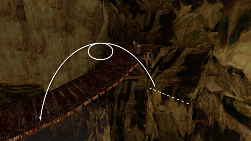 Tomb Raider II Remastered screenshot