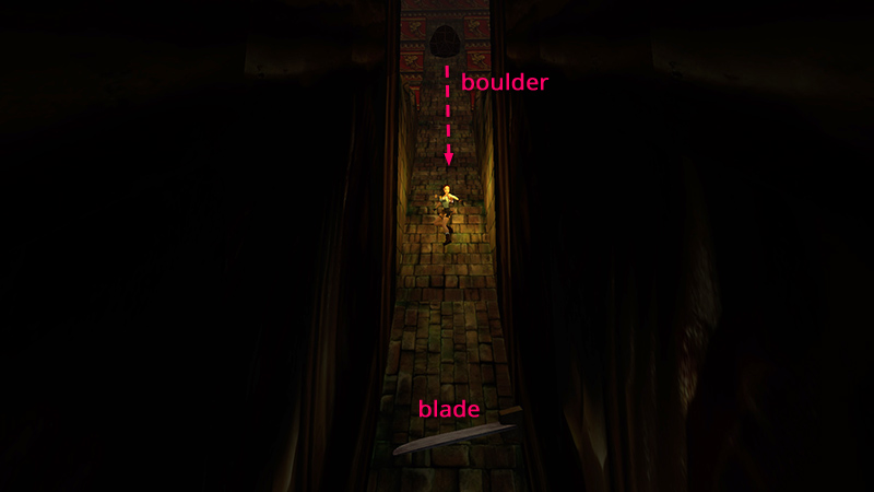 Tomb Raider II Remastered screenshot
