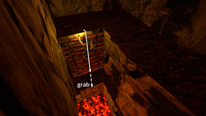 Tomb Raider II Remastered screenshot