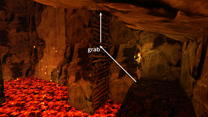 Tomb Raider II Remastered screenshot
