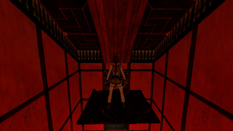 Tomb Raider II Remastered screenshot