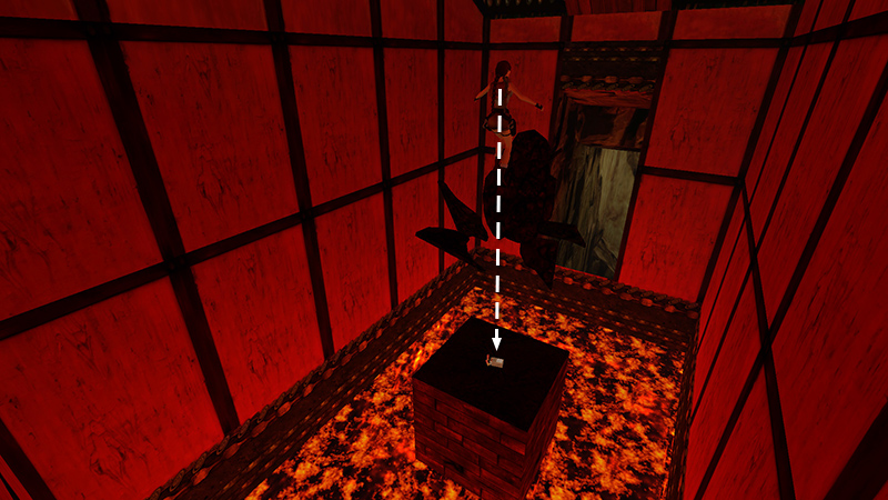 Tomb Raider II Remastered screenshot