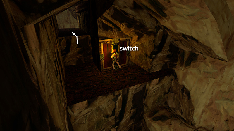 Tomb Raider II Remastered screenshot