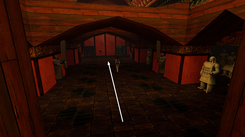 Tomb Raider II Remastered screenshot