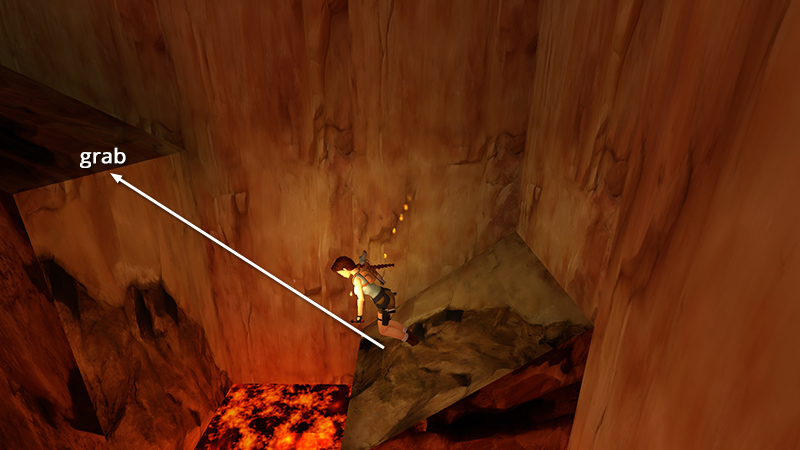 Tomb Raider II Remastered screenshot