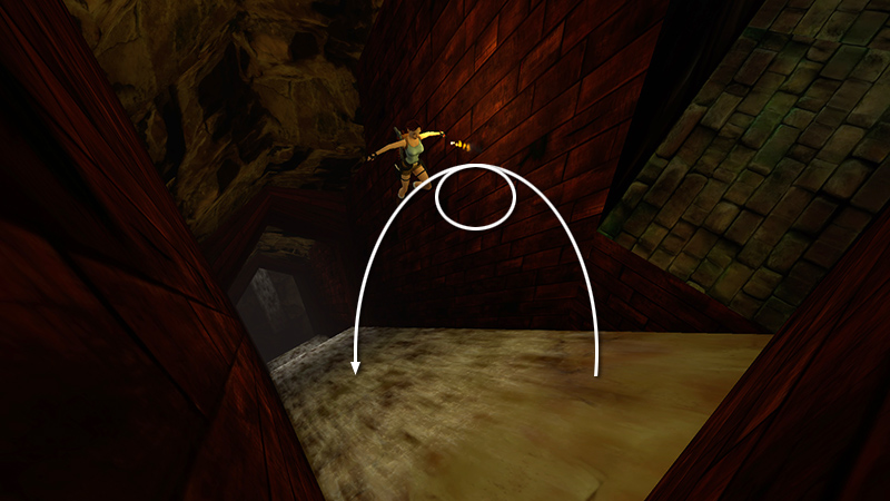 Tomb Raider II Remastered screenshot