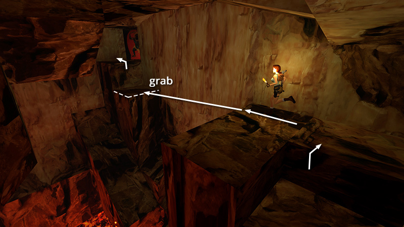 Tomb Raider II Remastered screenshot