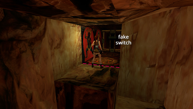Tomb Raider II Remastered screenshot