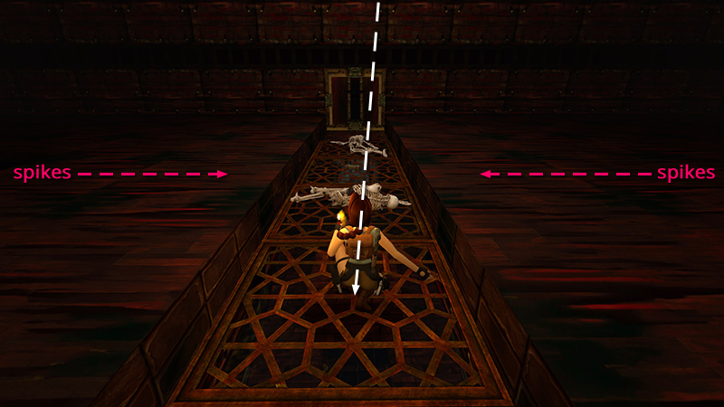 Tomb Raider II Remastered screenshot