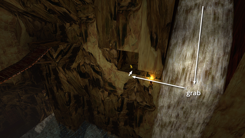 Tomb Raider II Remastered screenshot