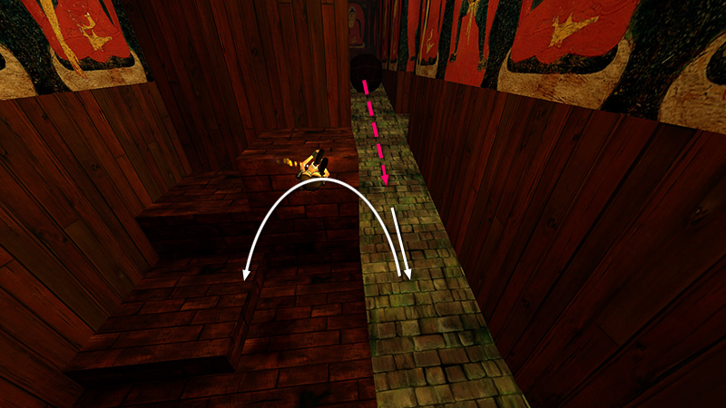 Tomb Raider II Remastered screenshot