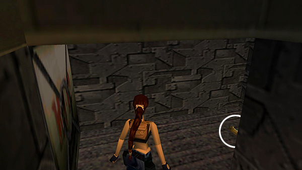 Tomb Raider 3 screenshot