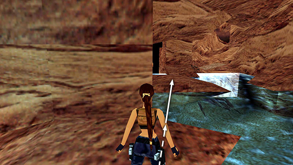 Tomb Raider 3 screenshot