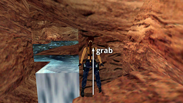 Tomb Raider 3 screenshot