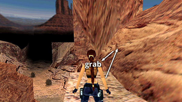 Tomb Raider 3 screenshot