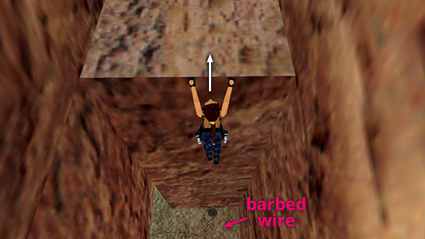 Tomb Raider 3 screenshot