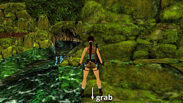 Tomb Raider 3 screenshot