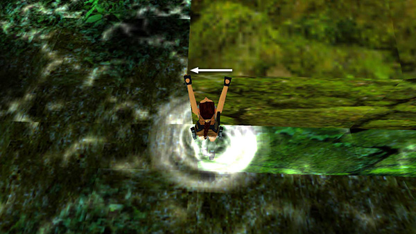 Tomb Raider 3 screenshot