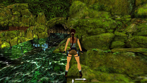 Tomb Raider 3 screenshot