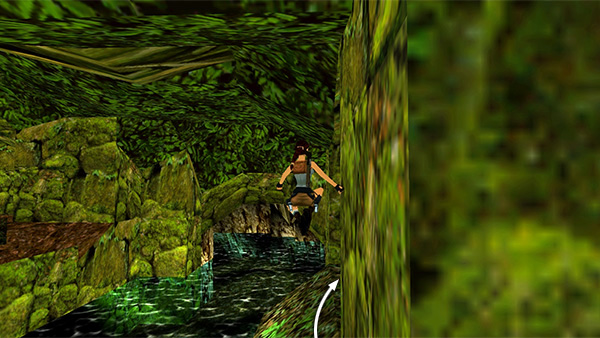 Tomb Raider 3 screenshot