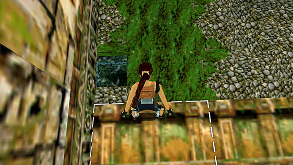 Tomb Raider 3 screenshot