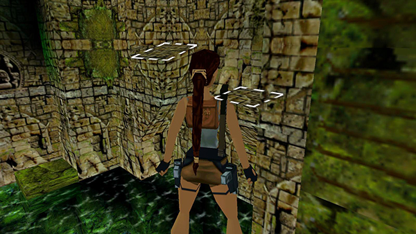 Tomb Raider 3 screenshot