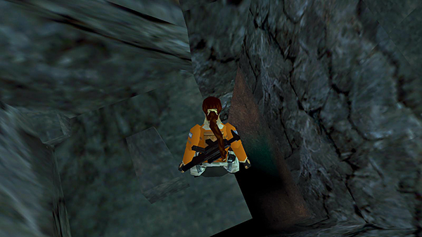 Tomb Raider 3 screenshot