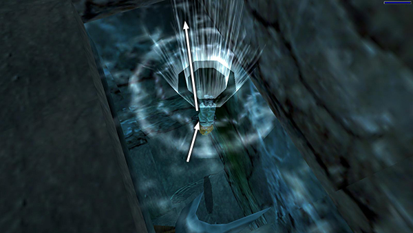 Tomb Raider 3 screenshot