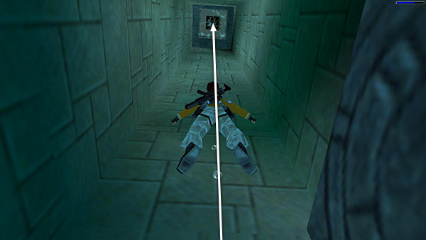 Tomb Raider 3 screenshot