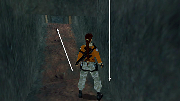 Tomb Raider 3 screenshot